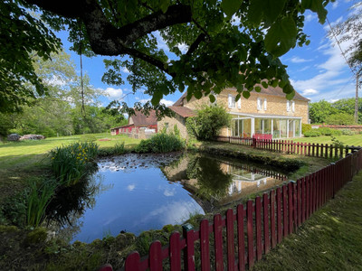 French property for sale in Lacropte, Dordogne - €649,500 - photo 6