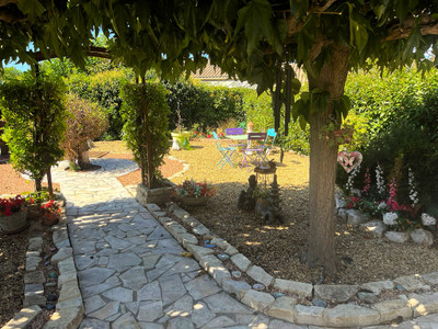 French property for sale in Saint-Chinian, Hérault - €250,000 - photo 9