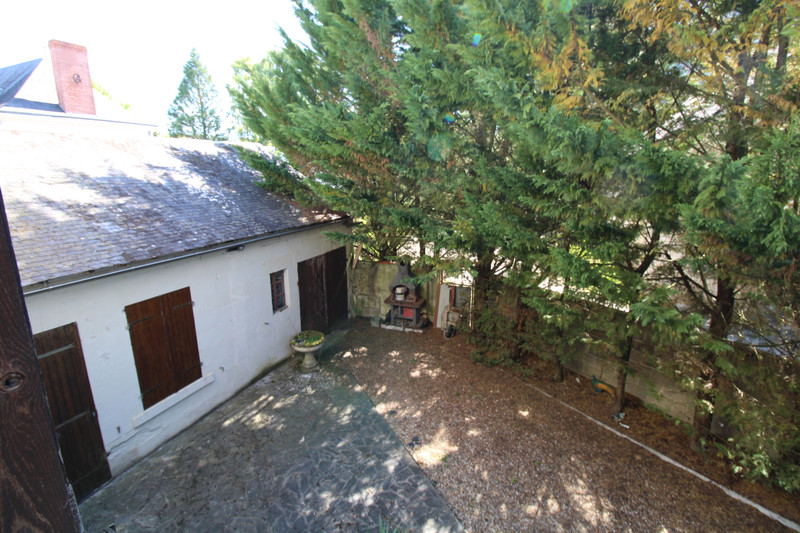French property for sale in Usseau, Vienne - &#8364;107,910 - photo 10