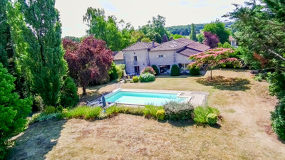 French property for sale in La Chapelle-Grésignac, Dordogne - €650,000 - photo 2