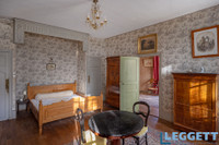 Maison à vendre à La Chapelle-sous-Uchon, Saône-et-Loire - 395.000 € - photo 5