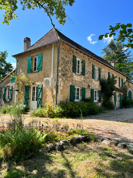 French property for sale in Thiviers, Dordogne - €625,000 - photo 2