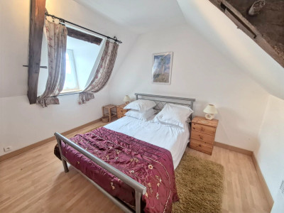 French property for sale in Loguivy-Plougras, Côtes-d'Armor - €662,500 - photo 14