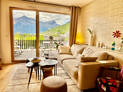 Ski property for sale in  - €450,000 - photo 1