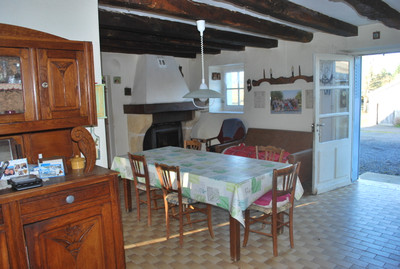 French property for sale in Adriers, Vienne - €371,000 - photo 4