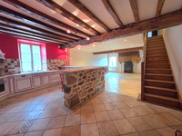 Propriété à vendre à Saint-Christophe, Charente - 205 200 € - photo n°3