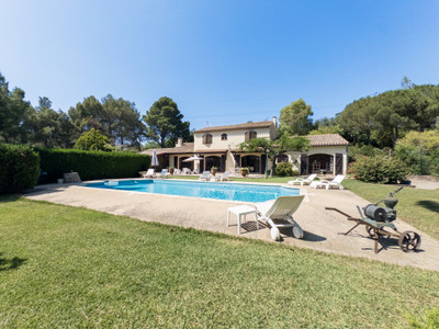 Maison à vendre à Béziers, Hérault, Languedoc-Roussillon, avec Leggett Immobilier