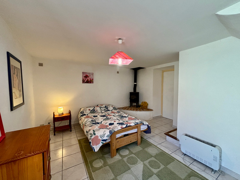 House for sale in Rodès PyrénéesOrientales Charming Stone village