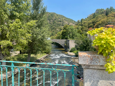 French property for sale in Axat, Aude - €149,000 - photo 4