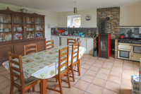 Maison à vendre à Saint-Sulpice-en-Pareds, Vendée - 163.500 € - photo 4