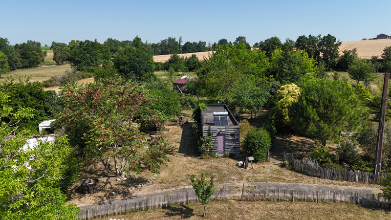 French property for sale in Saussignac, Dordogne - €498,000 - photo 9