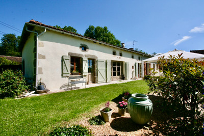 French property for sale in Soudat, Dordogne - €201,000 - photo 8