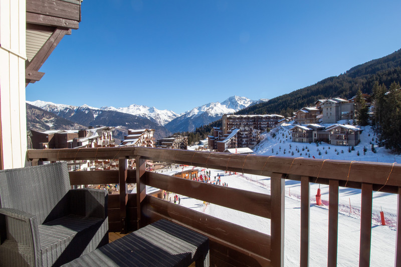 Ski property for sale in Courchevel - La Tania - €665,000 - photo 9