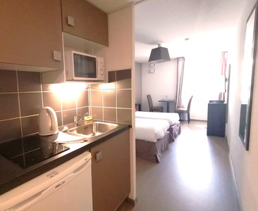 French property for sale in Marseille 4e Arrondissement, Bouches-du-Rhône - €76,000 - photo 1