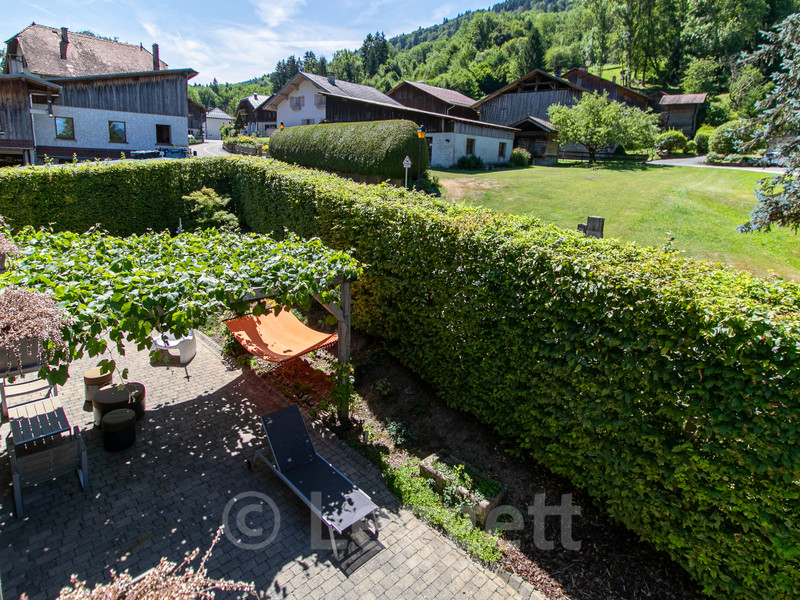 Ski property for sale in Morillon - €1,200,000 - photo 3