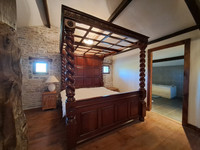 Maison à vendre à Paizay-Naudouin-Embourie, Charente - 267.500 € - photo 12