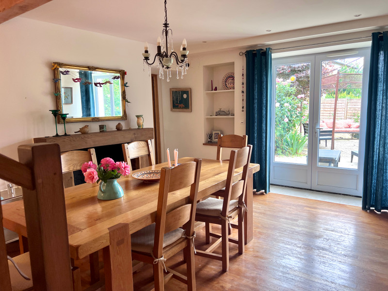 French property for sale in Voulême, Vienne - €251,450 - photo 4