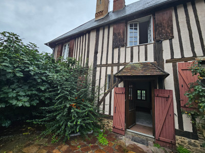French property for sale in Orbec, Calvados - €373,000 - photo 13