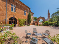Chateau à vendre à Toulouse, Haute-Garonne - 1.595.000 € - photo 5