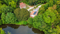 Maison à vendre à Charroux, Vienne - 269.950 € - photo 1