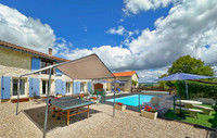 Maison à vendre à Cherval, Dordogne - 489.000 € - photo 9