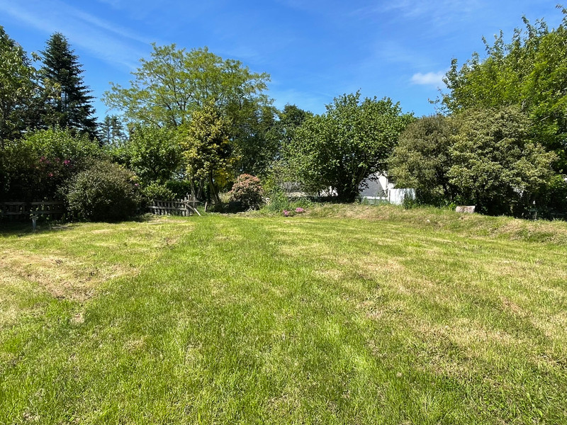 French property for sale in Plouguenast-Langast, Côtes-d'Armor - €183,600 - photo 12