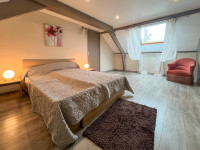 Maison à vendre à Saint-Pantaléon-de-Larche, Corrèze - 345.000 € - photo 7