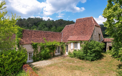 Maison à vendre à Le Bugue, Dordogne, Aquitaine, avec Leggett Immobilier