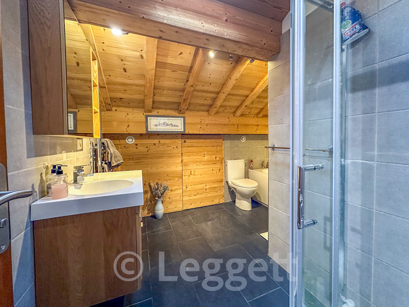 Propriété de ski à vendre - Les Gets - 1 199 000 € - photo 7
