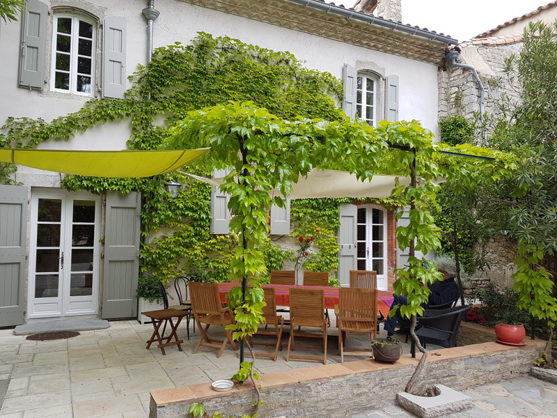 house for sale in Languedoc-Roussillon (Occitanie)