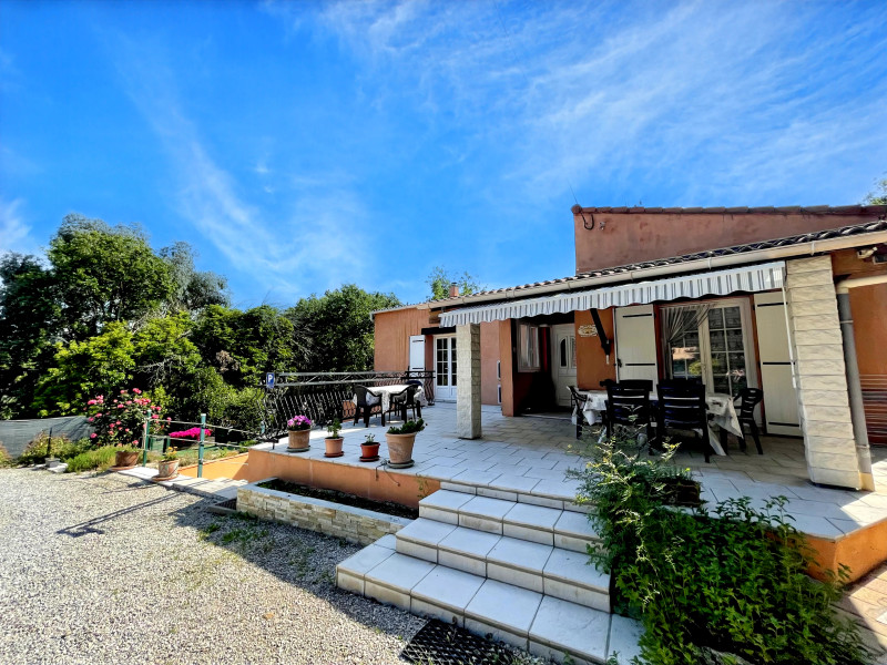 French property for sale in Vidauban, Var - €421,000 - photo 0