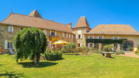 chateau for sale in Bourgoin-Jallieu Isère French_Alps