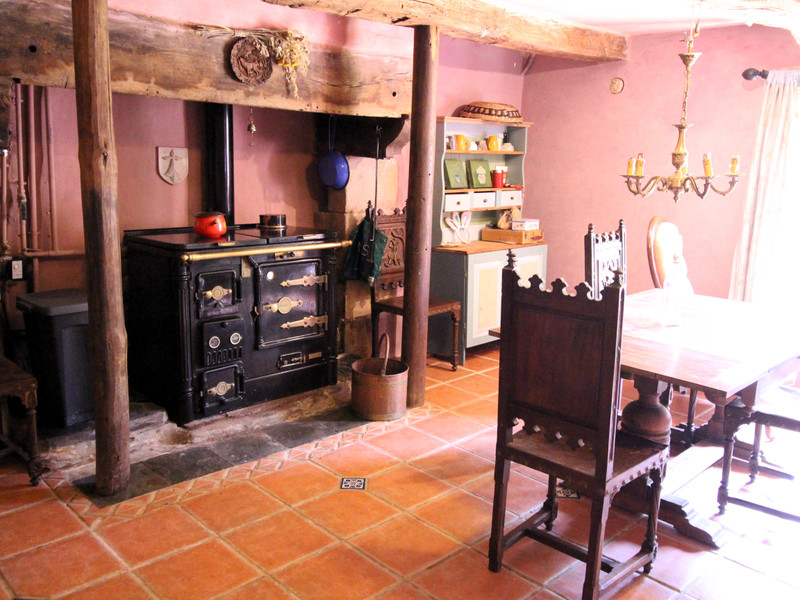French property for sale in Gourin, Morbihan - €189,000 - photo 4
