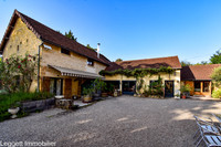 Maison à vendre à La Chapelle-Aubareil, Dordogne - 835 000 € - photo 3