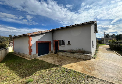 French property for sale in Saint-Paul-le-Jeune, Ardèche - €371,000 - photo 4