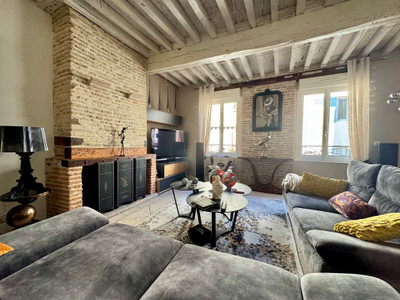 French property for sale in Molières, Tarn-et-Garonne - €239,750 - photo 1