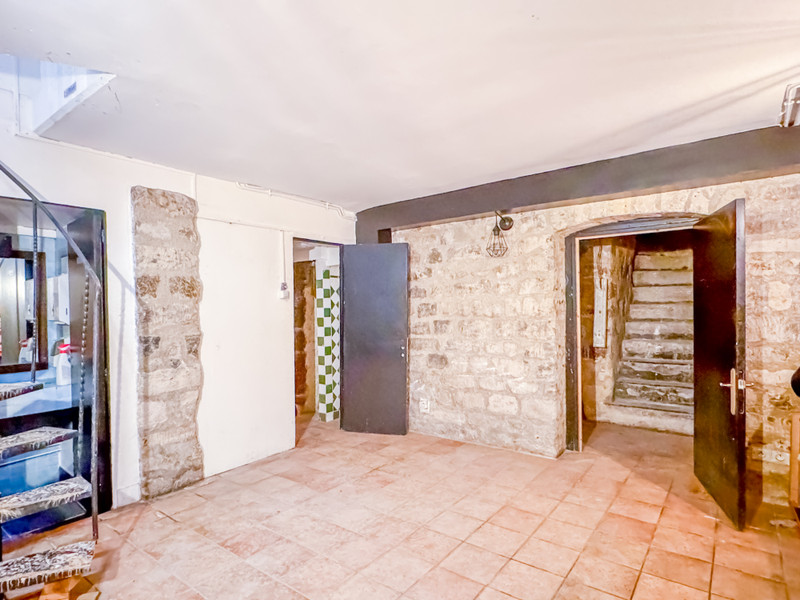 French property for sale in Paris 13e Arrondissement, Paris - €345,000 - photo 8
