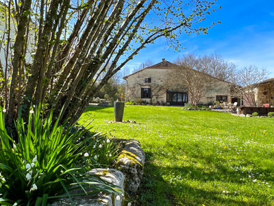 French property for sale in La Sauvetat-du-Dropt, Lot-et-Garonne - €418,700 - photo 9