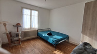 Propriété à vendre à Gurat, Charente - 88 000 € - photo n°5