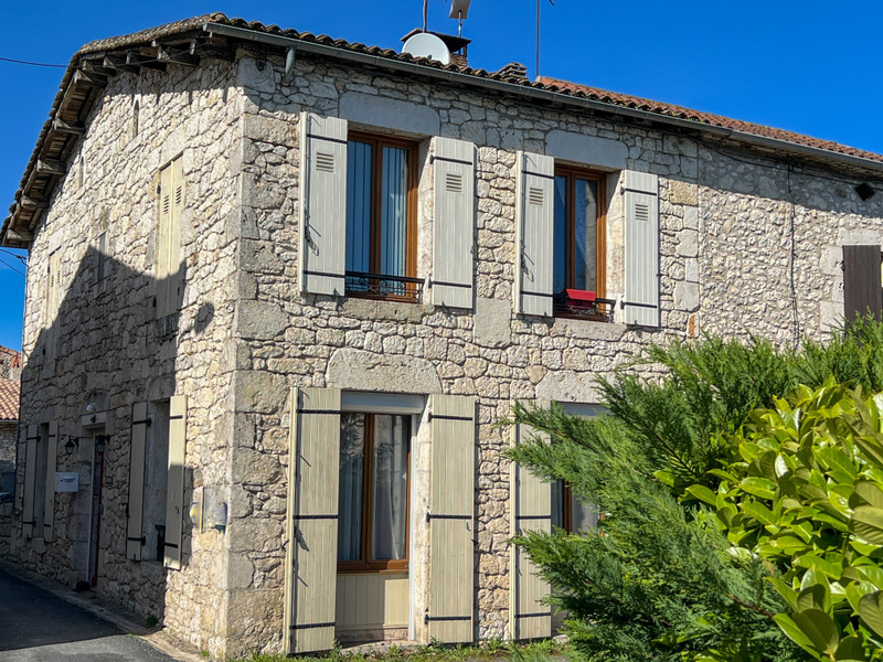 Maison à vendre à Eymet, Dordogne - 176 550 € - photo 1