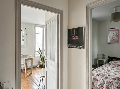 French property for sale in Paris 15e Arrondissement, Paris - €399,000 - photo 4
