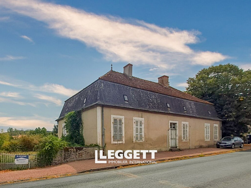 Maison 10 pièce(s), MALTAT