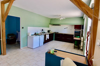 Maison à vendre à Bournand, Vienne - 179.500 € - photo 6
