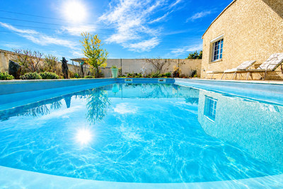 French property for sale in Puissalicon, Hérault - €310,000 - photo 1