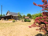Maison à vendre à Arnac-Pompadour, Corrèze - 162.000 € - photo 14