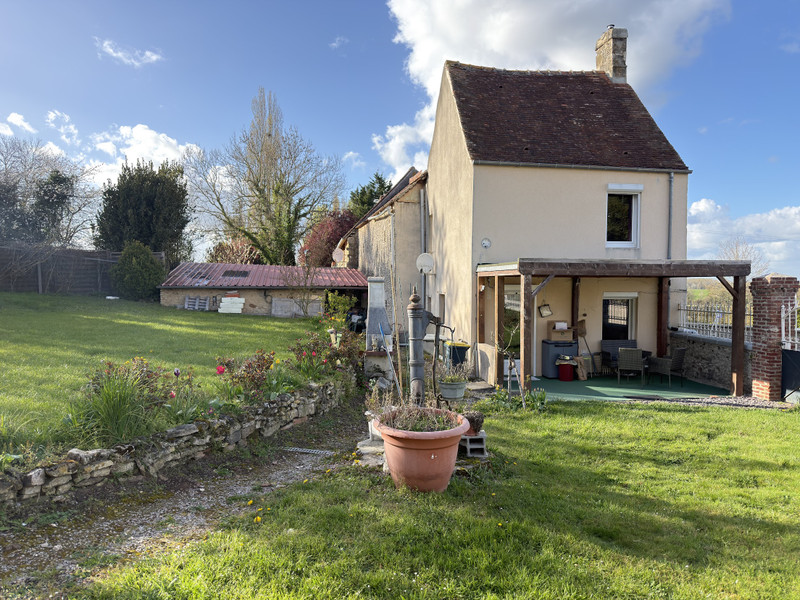 French property for sale in Ommoy, Orne - €82,500 - photo 9