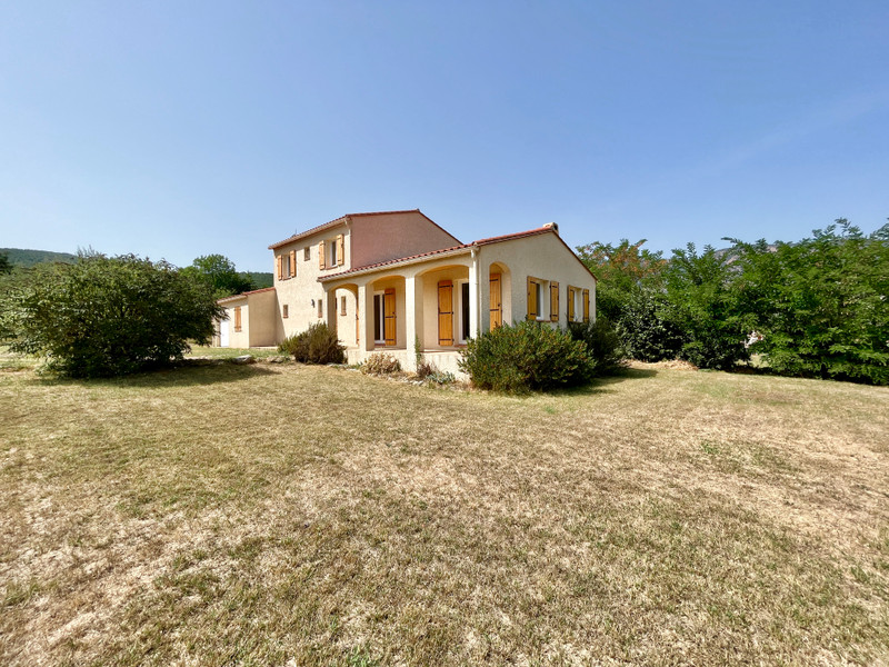 French property for sale in Fuilla, Pyrénées-Orientales - €325,000 - photo 0