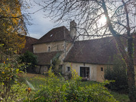 Maison à vendre à Cour-Maugis sur Huisne, Orne - 150.000 € - photo 7