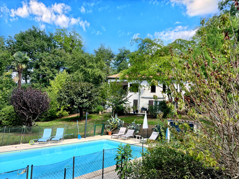 Propriété à vendre à Eymet, Dordogne - 445 200 €