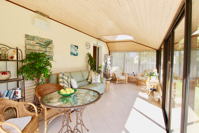 French property for sale in Cinq-Mars-la-Pile, Indre-et-Loire - €235,000 - photo 3